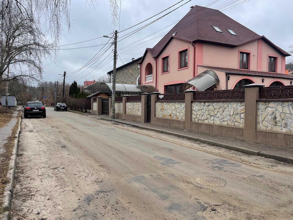 Супер участок 17 сот под жилой дом, таунхаус, клубный дом, рядом центр