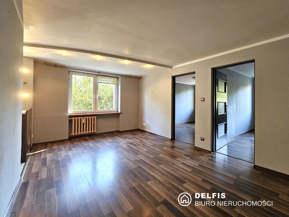 Mieszkanie na sprzedaż, 3 pokoje, 55 m², Dąbrowa Górnicza