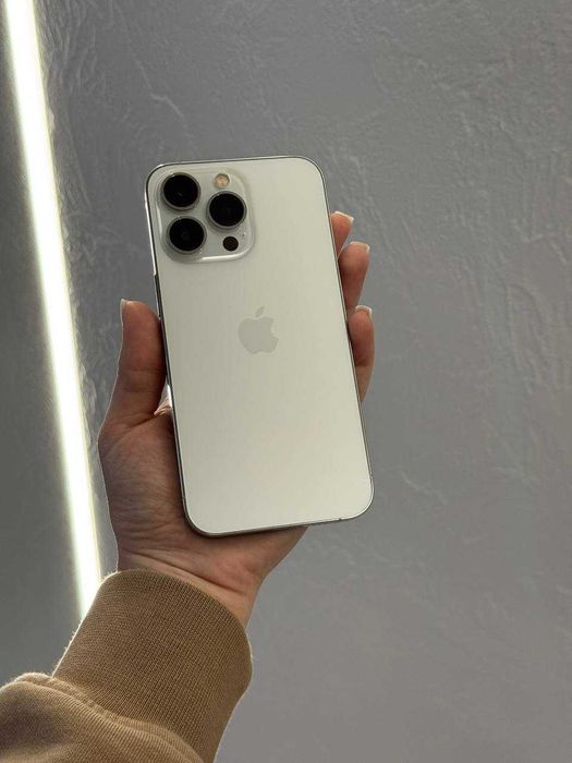 Iphone 13 pro 128 gb, ідеальний стан, айфон 13 про 128 гб