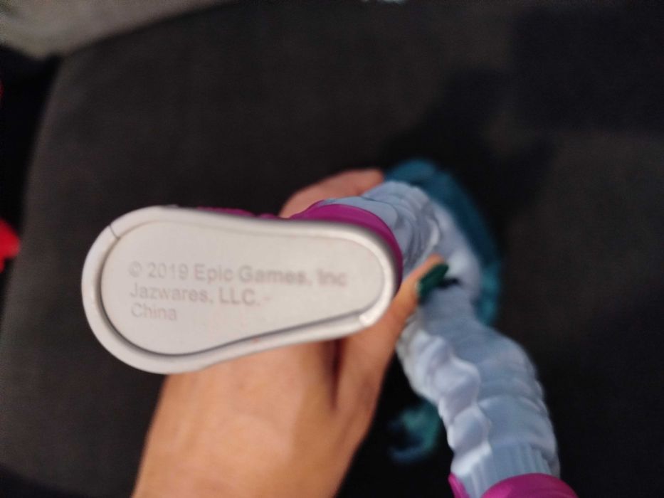 Bonecos em segunda mão da Marvel