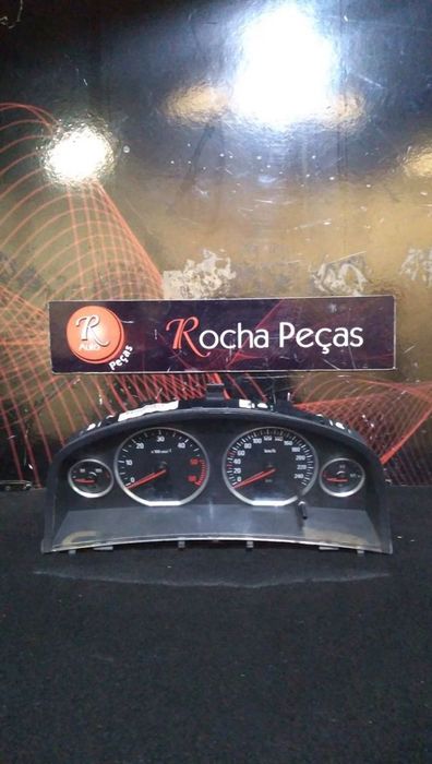 Quadrante Opel Vectra C (Z02)