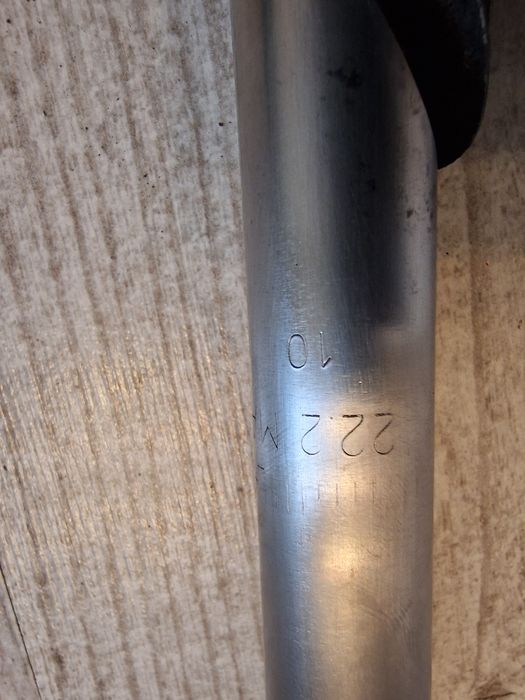Mostek kierownicy regulowany bezkluczykowo Batavus 22,2