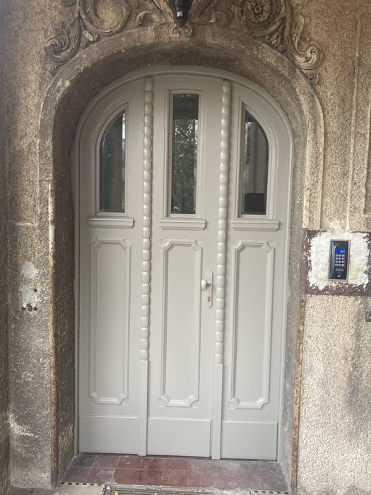 Serwis-Naprawa-Renowacje  Okien i Drzwi