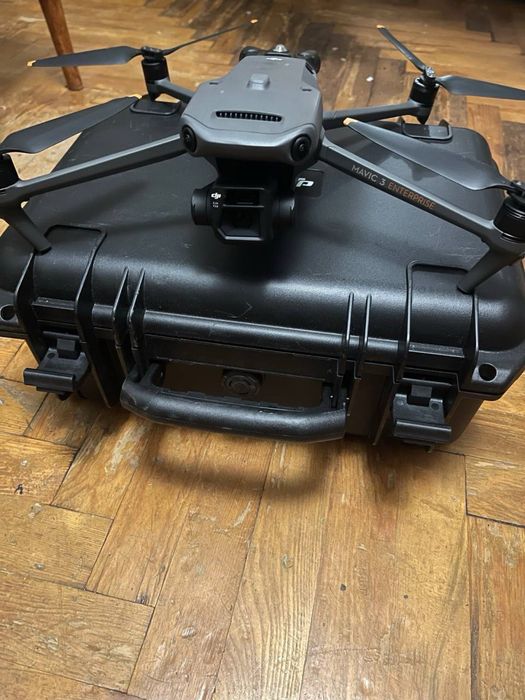 Mavic 3E Enterprise