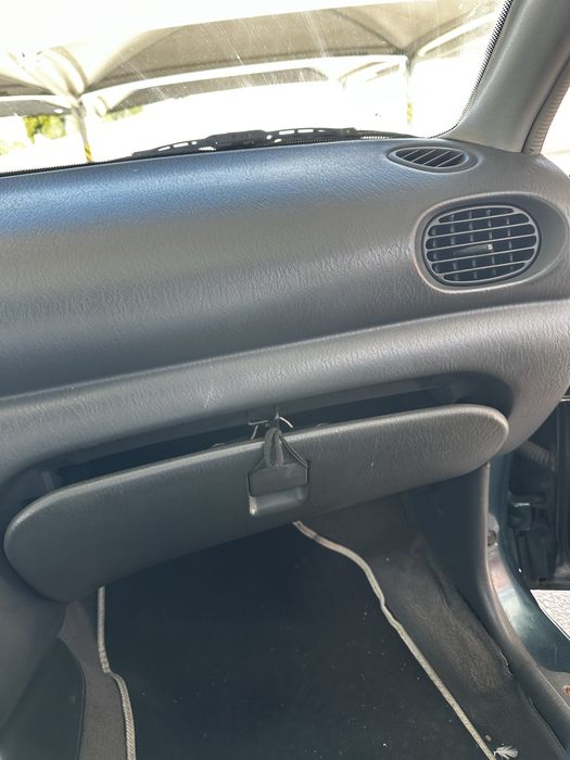 hyundai accent gls 1998 com problema de aquecimento