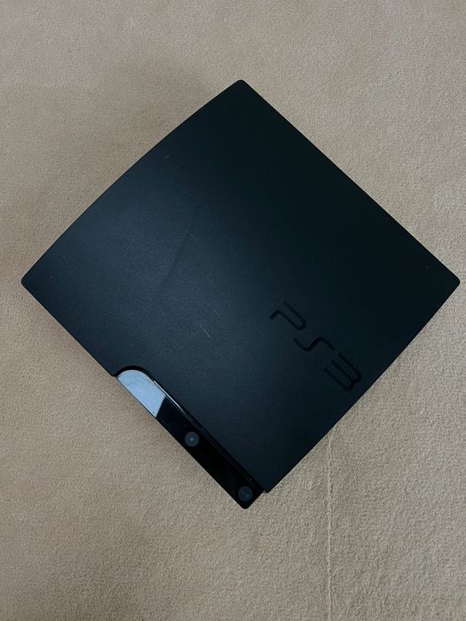 Konsola Sony PlayStation 3 PS3 Super Slim