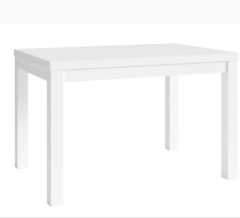 Klasyczny stół kuchenny