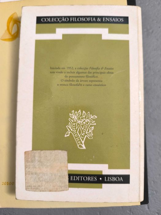 A Origem da Tragédia — Friedrich Nietzsche