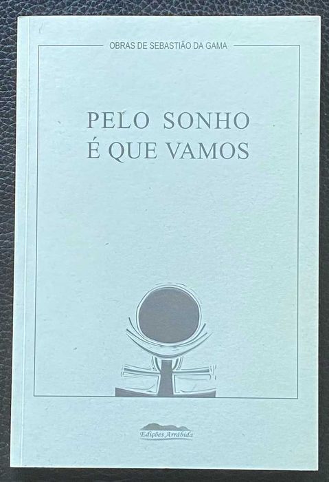 Pelo Sonho é que Vamos  (Portes Incluídos)