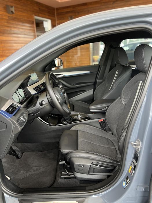 BMW X2 25 e xDrive Pack M