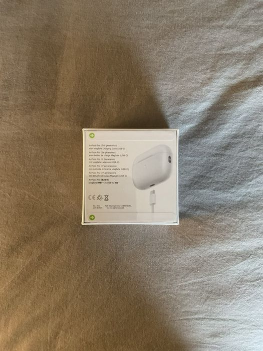 AirPods Pro2 Apple