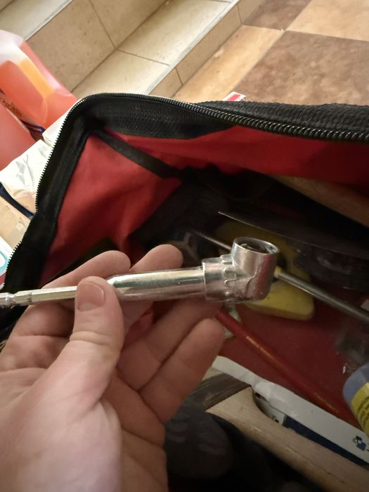 Інструмент deWalt акумулятор молоток кутник