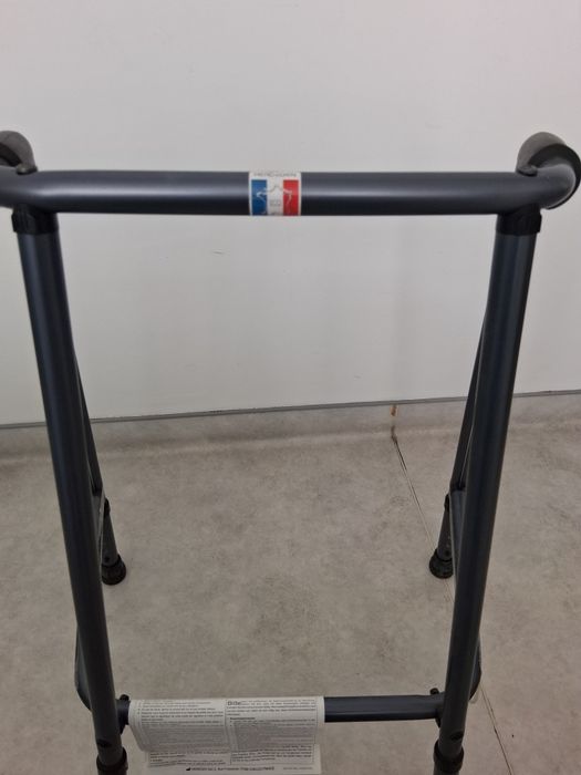 Andarilho novo a estrear