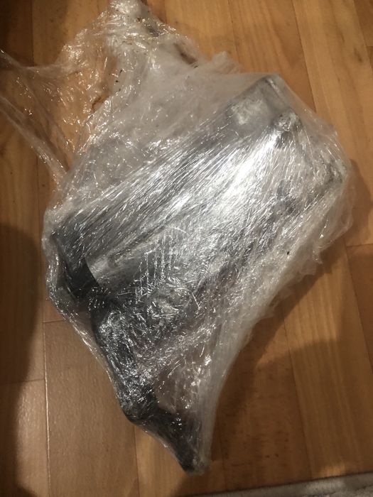 Стартер ваз 2101-07