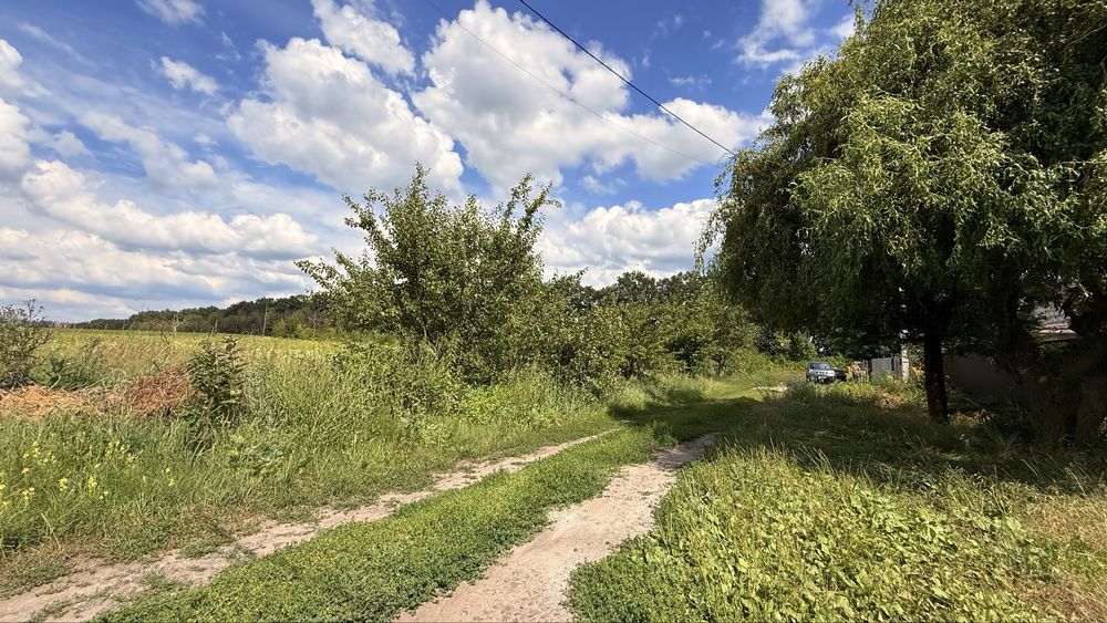 Продаж земельної ділянки с.Городище | Бориспільський район