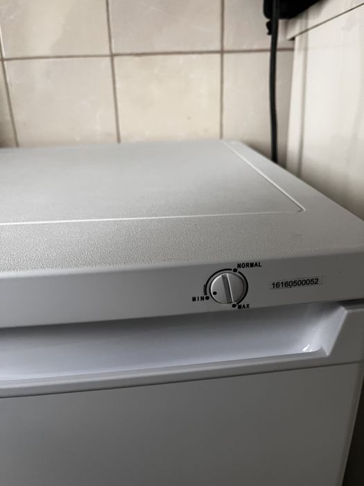 Zamrażarka MPM 85/55/58