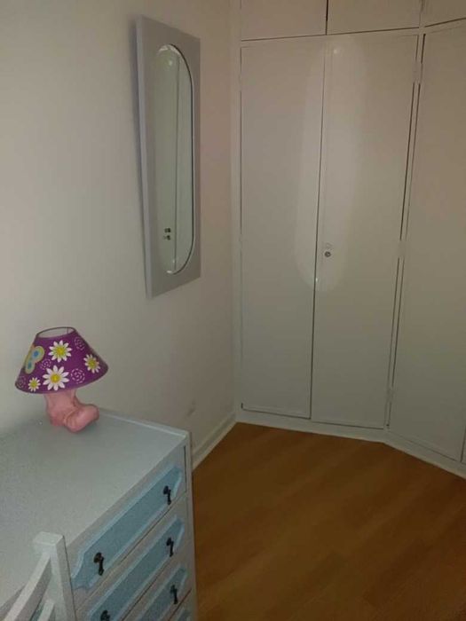 quarto para arrendar