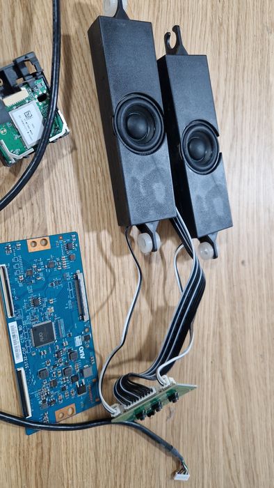 Placas Thomson TCL Smart tv 43"