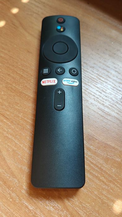 Xiaomi Mibox 4K uszkodzony