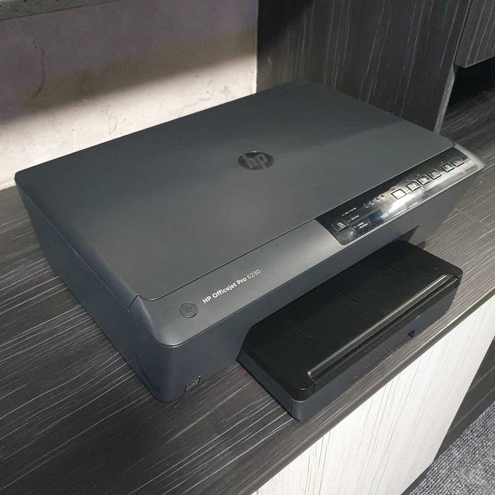 Принтер HP OfficeJet Pro 6230