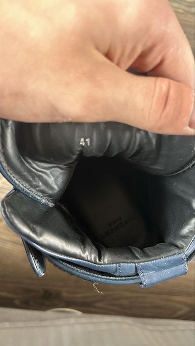 Кросовки givency tyson 42