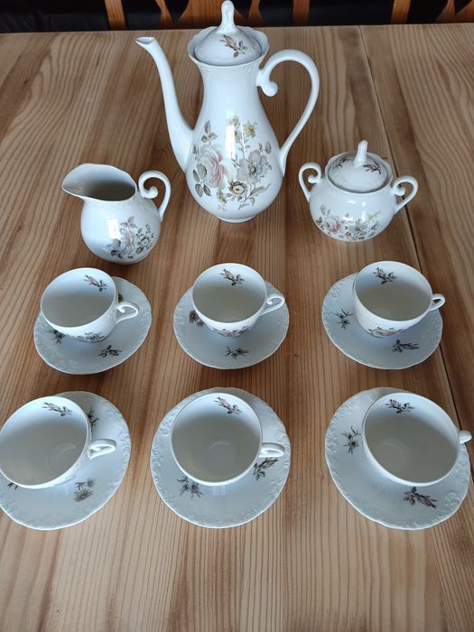 SPAL Tea Service64862567077507122