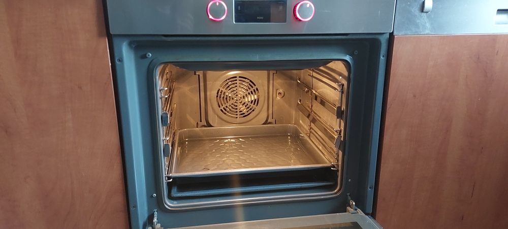 Piekarnik Amica zbi 8862