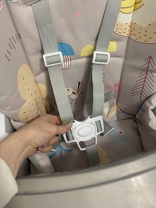 Крісло для годування,стільчик для годування.