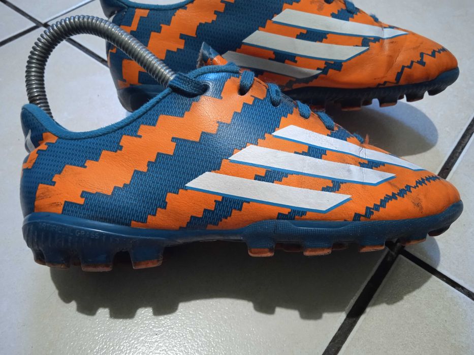 Korki Lanki * ADIDAS Messi Power * rozm 30 * ORYGINALNE