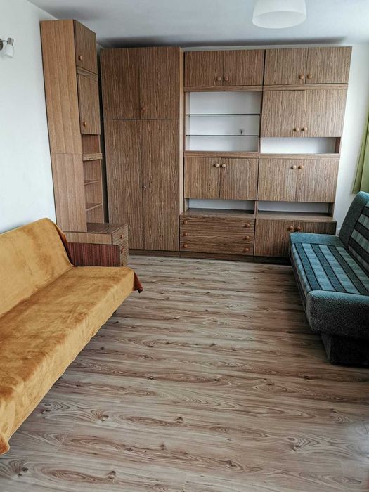 Pokój 2-osobowy (20 m2) z balkonem, ul. Pretficza