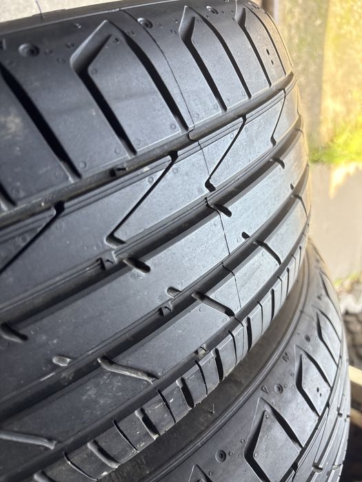 2x 225/55/17 Hankook Ventus S1 evo 2 2025 DEMO NOWE 2szt letnie