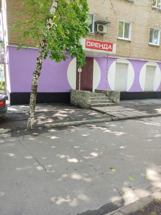 Здам в Аренду магазин