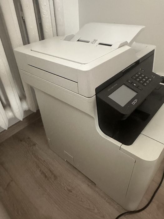 drukarka brother dcp-l8410cdw