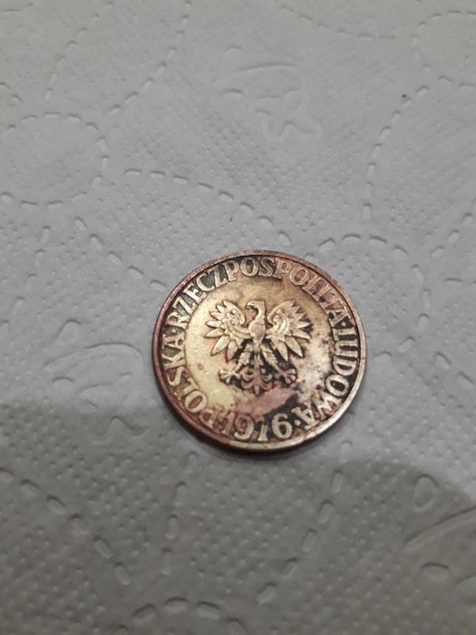 Moneta kolekcjonerska