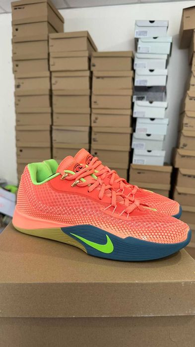 Nike S.T. Flare "Wild Mango" [US 12 | 30 cm] - NEW