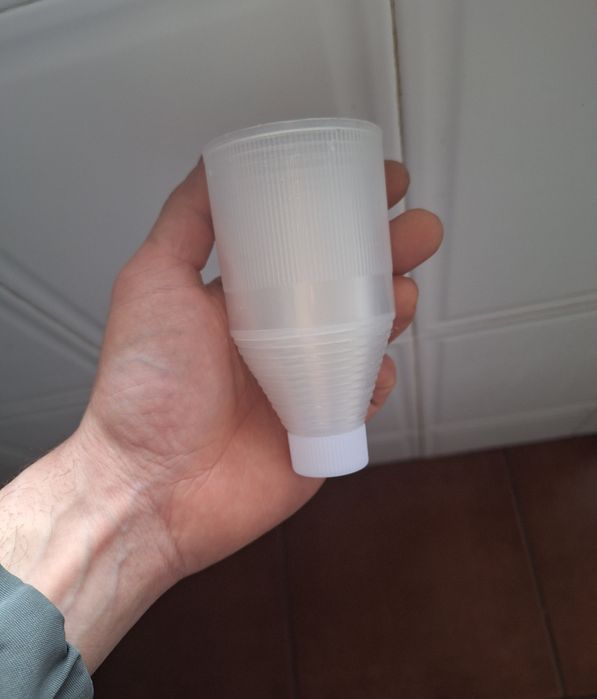 Capa protectora Guarda-chuva