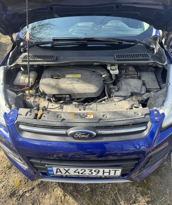 Продам Ford escape 2012