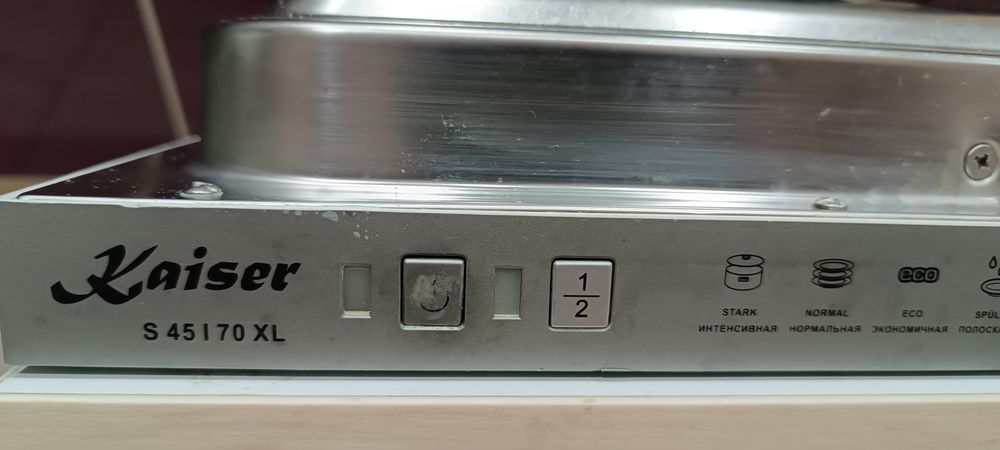 Продам посудомоечную машину Kaiser