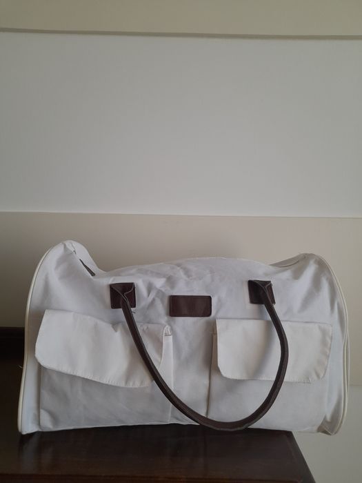 Сумка дорожня жіноча