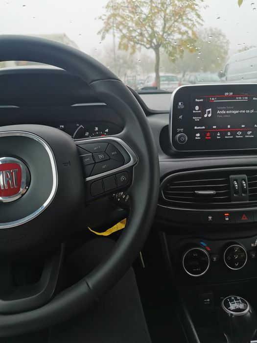 Fiat 1300 — fotografia 5
