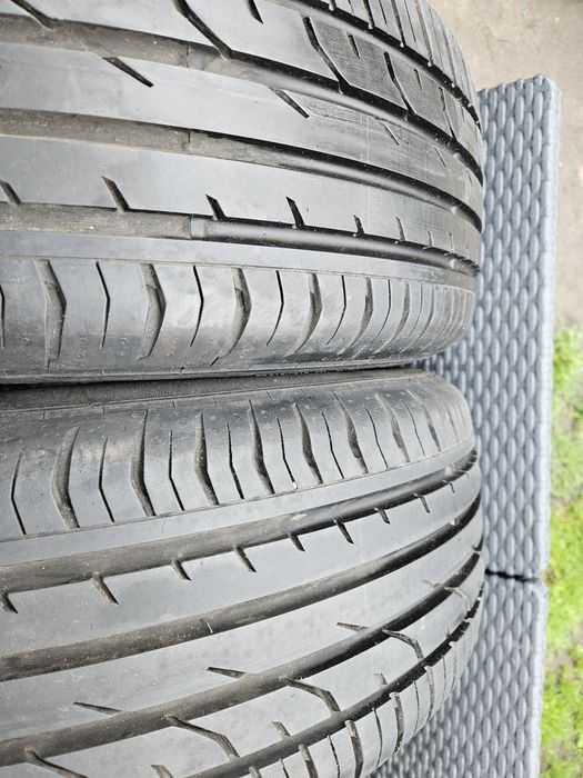 Opony Continental 215/55/17