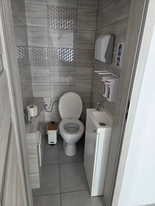 Wynajmę lokal usługowy