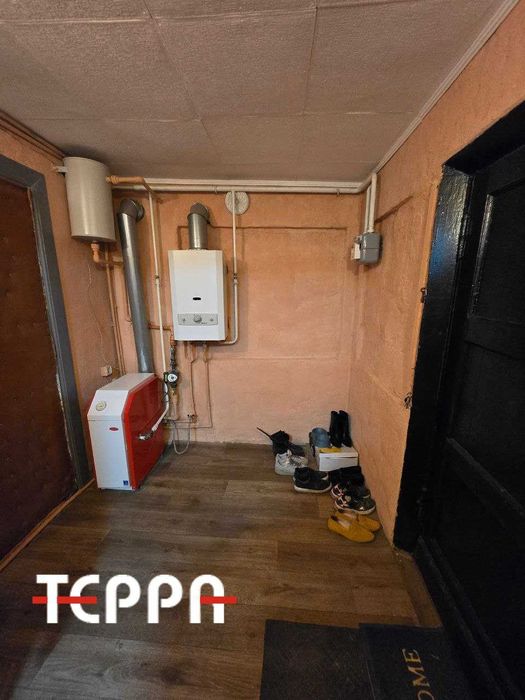 Продаж будинку з ділянкою 11 соток Верхня Хортиця