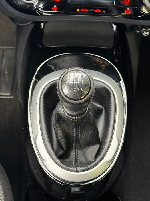 Nissan Juke 1.2 DIG-T N-Tec P.Ext.1 Black T.