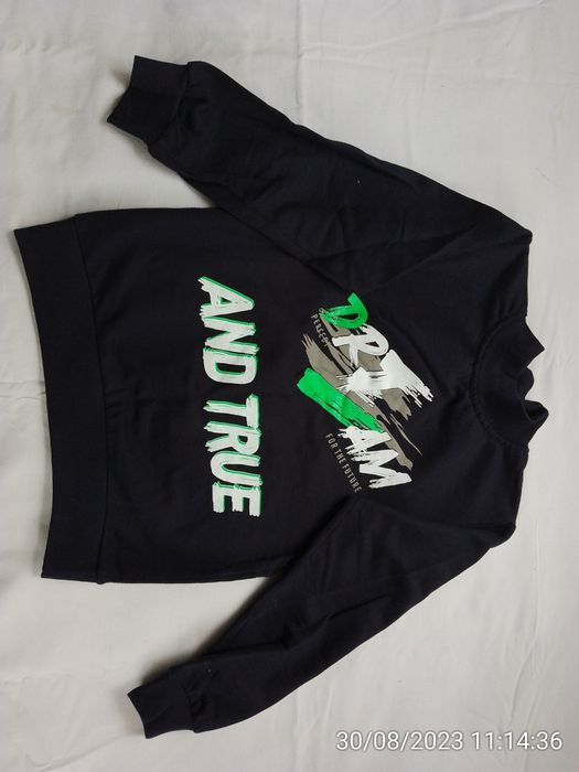 Кофта, гольф хлопчику