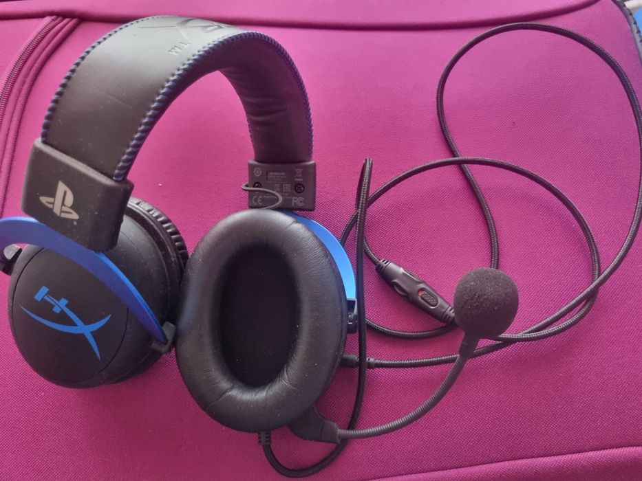 Conjunto Gaming (teclado, rato e fones)