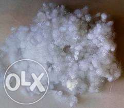 Набивка для игрушек,подушек,мебели,одеял- холлофайбер. Акция! 99 грн.