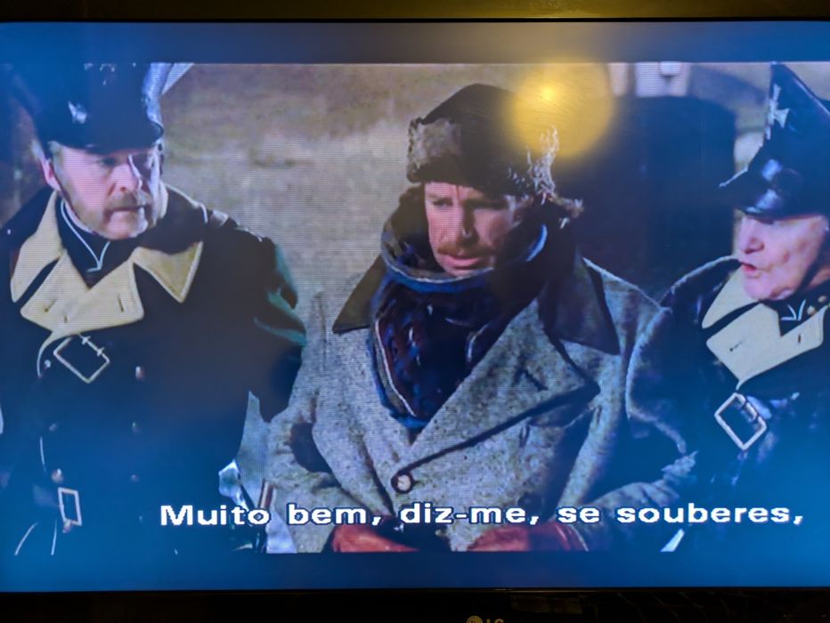 Duplo DVD Edição especial " Hamlet " 1996 (Como Novo)