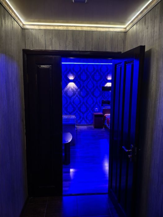 Квартиры посуточно в Кременчуге