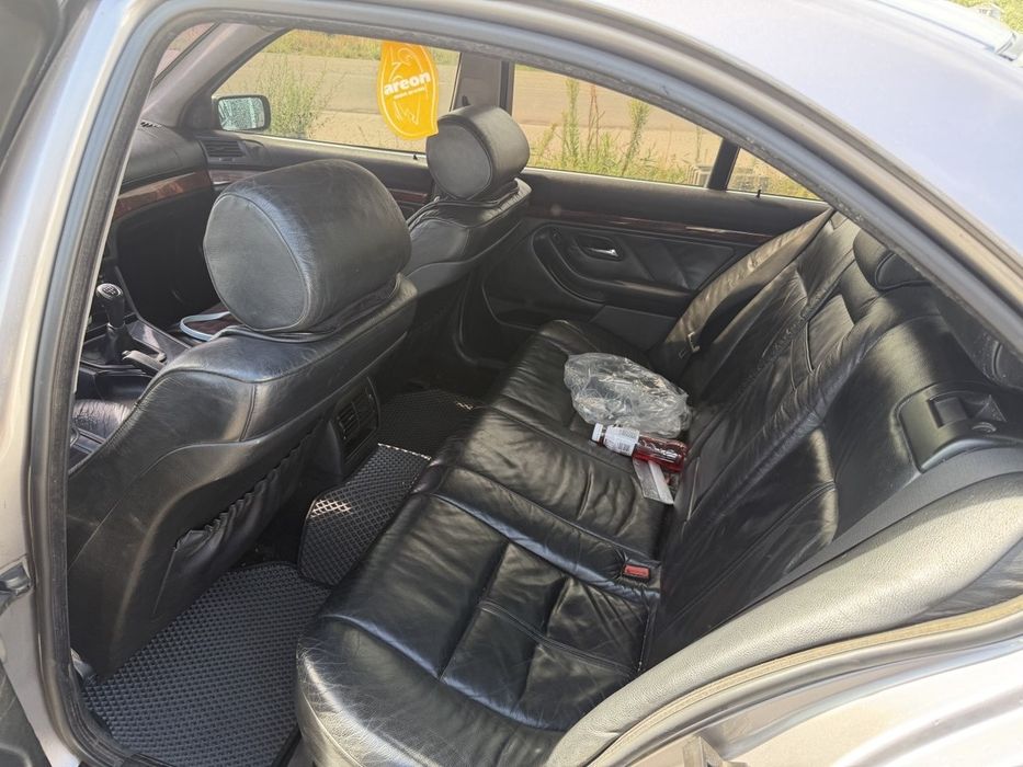 продам бмв е 39 2.8